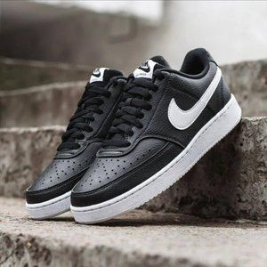 Nike Court Vision Low Next Nature. Brand New. Mens Size: 9.5